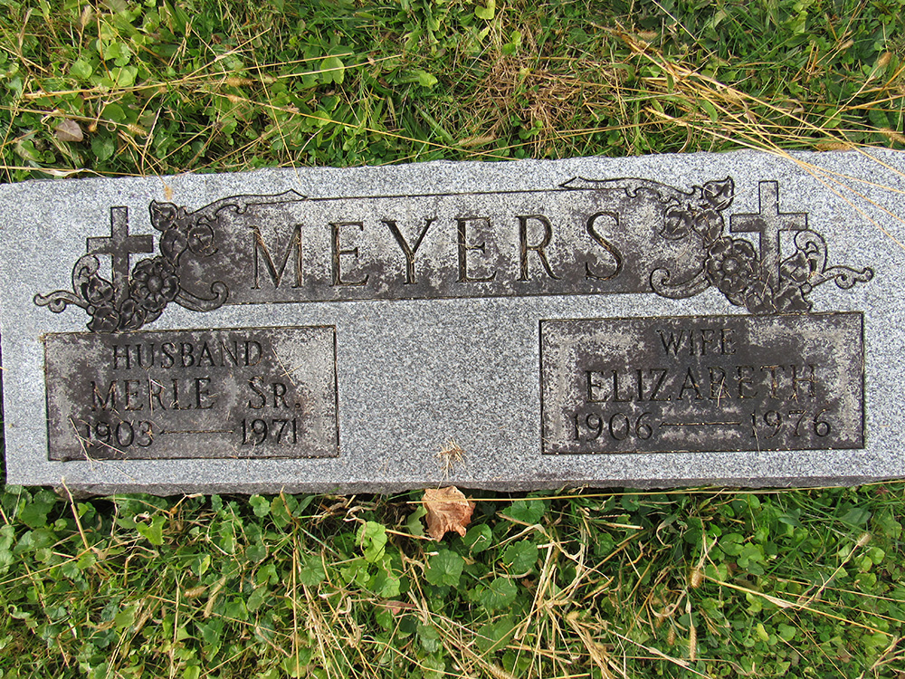 tombstone